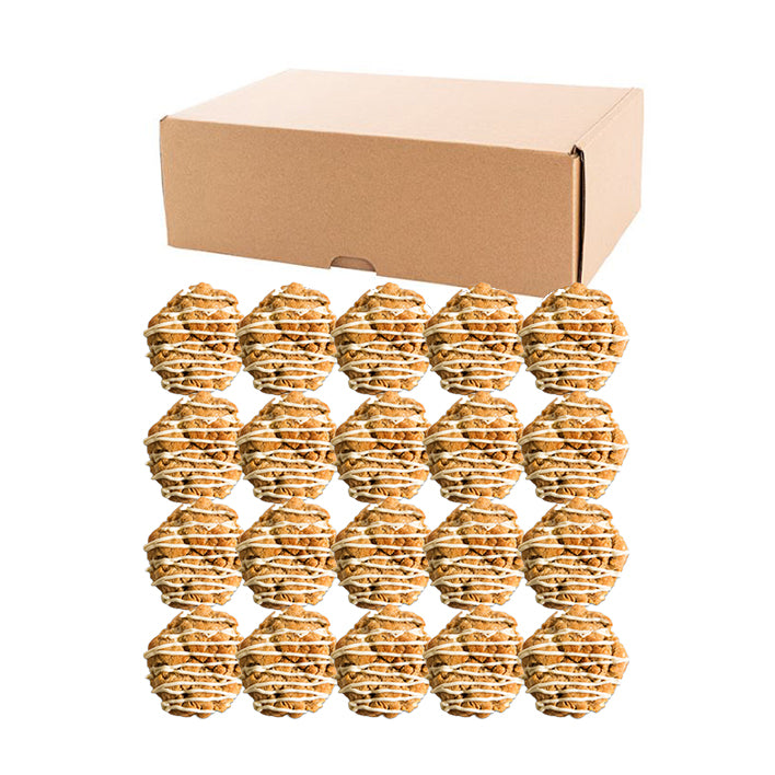 mini 20pk - “Family Pack” NYC Cookie Box