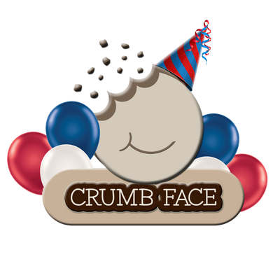 CRUMB FACE